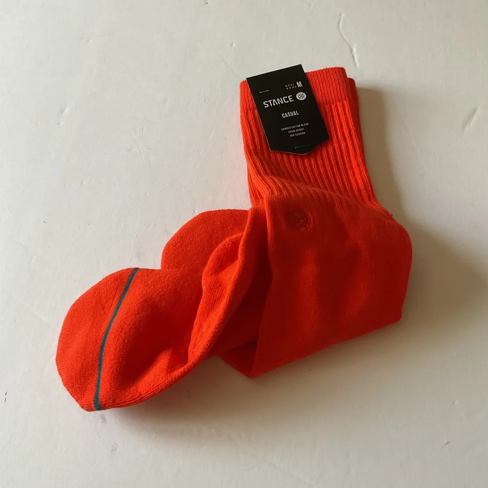Stance mens casual